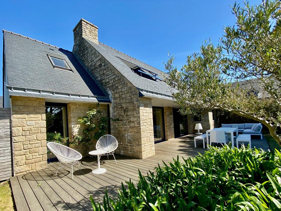 Ac3- vente maison 
arzon
 1786868916