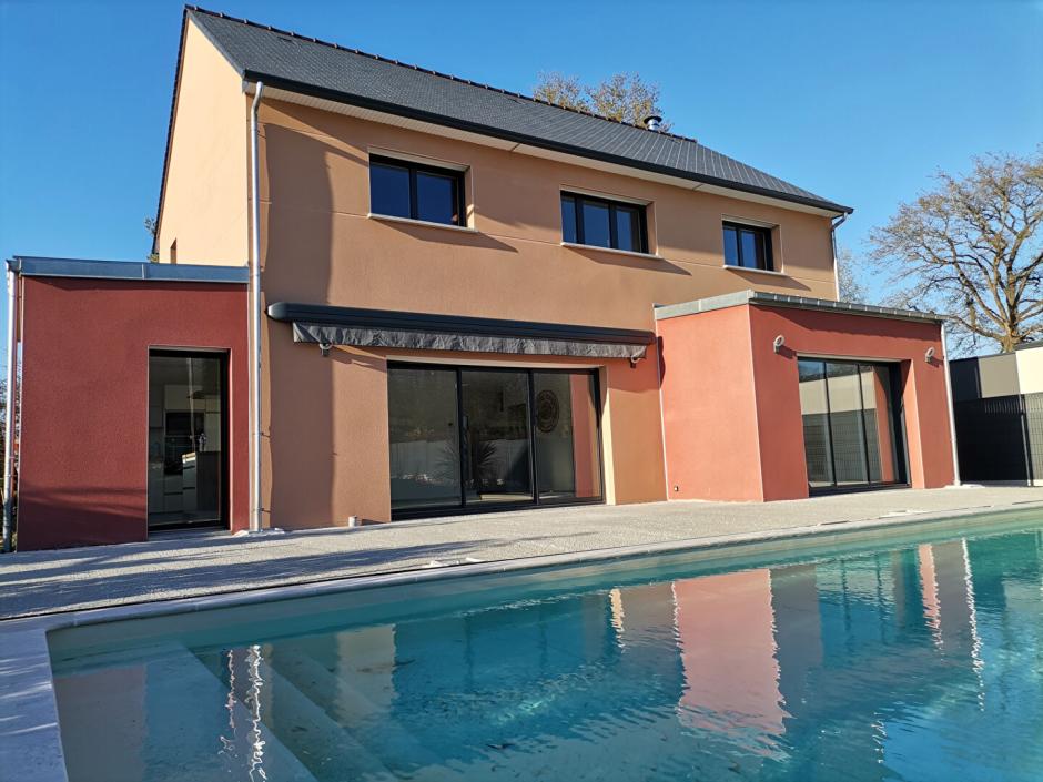Ac3- vente maison 
breal sous montfort
 1786868915