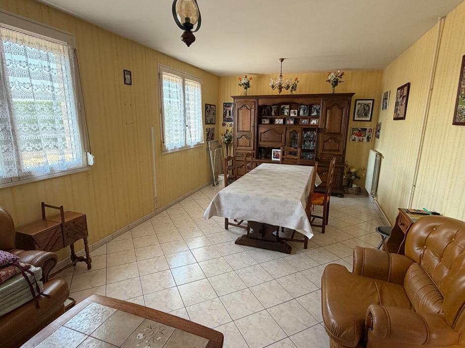 Ac3- vente maison 
breteil
 1788823805