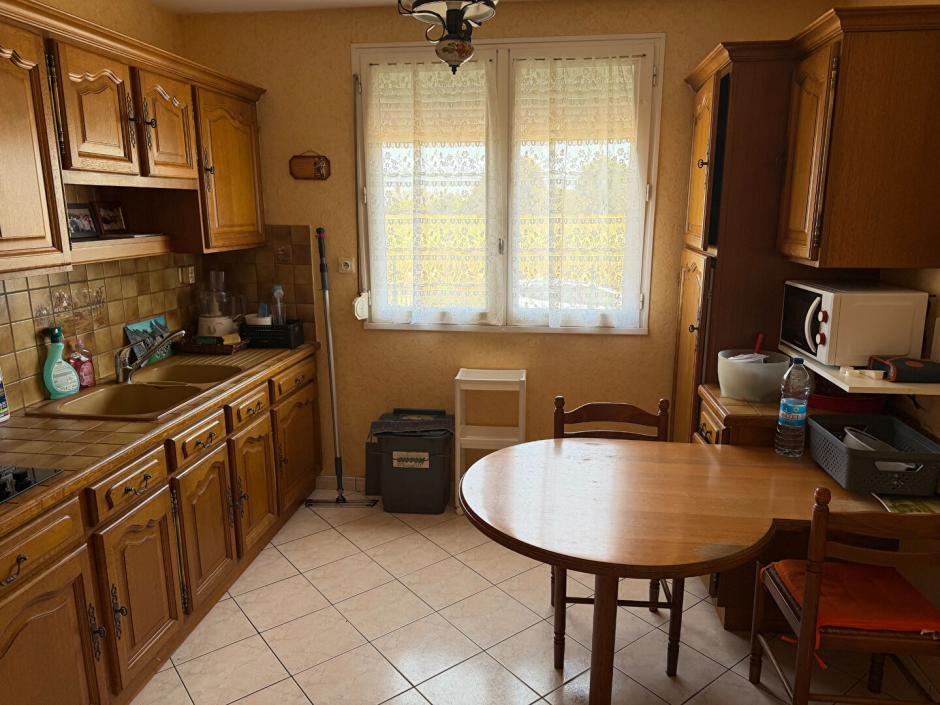 Ac3- vente maison 
breteil
 1788823805