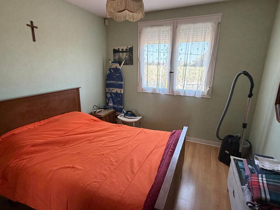Ac3- vente maison 
breteil
 1788823805