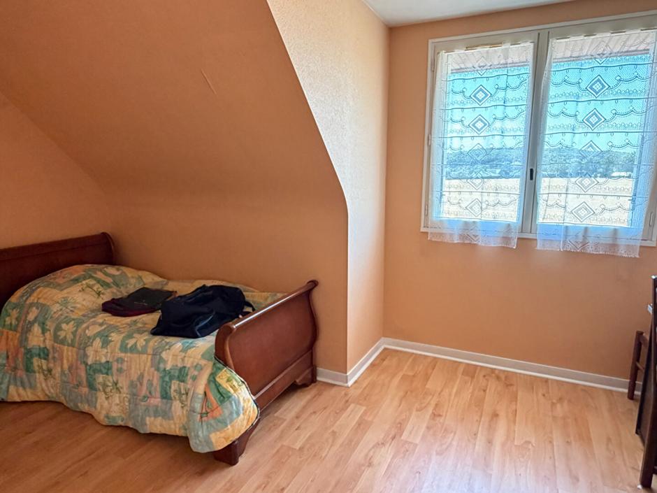 Ac3- vente maison 
breteil
 1788823805