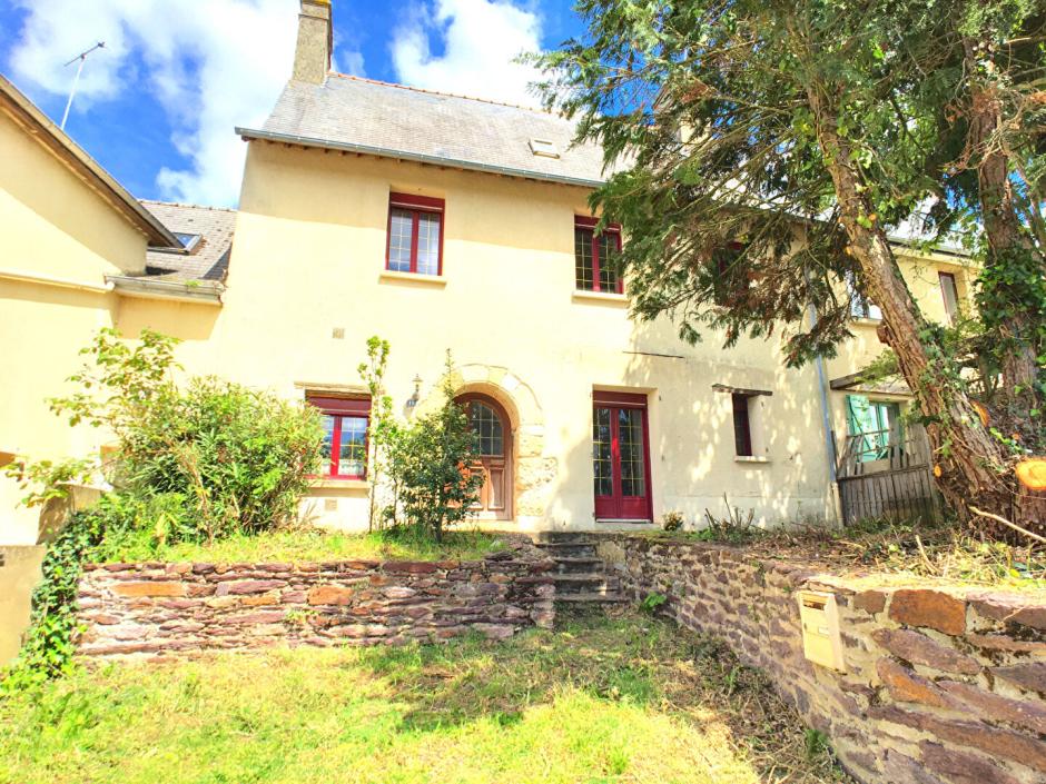 Ac3- vente maison 
chartres de bretagne
 1725666589