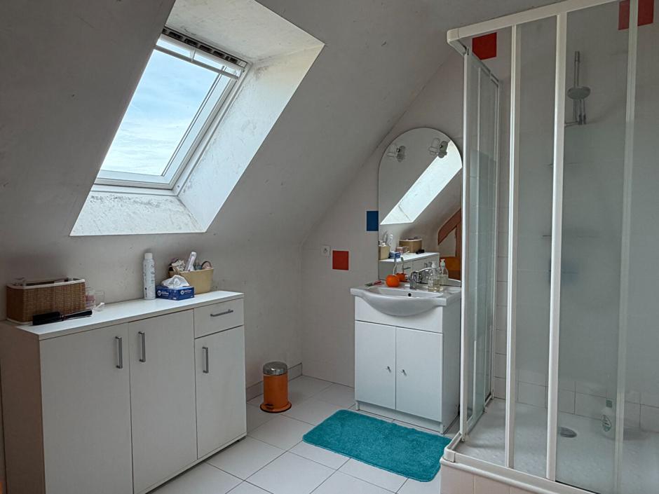 Ac3- vente maison 
cintre
 1788391805