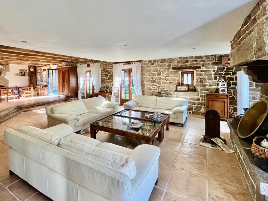 Ac3- vente maison 
gomene
 1786868908
