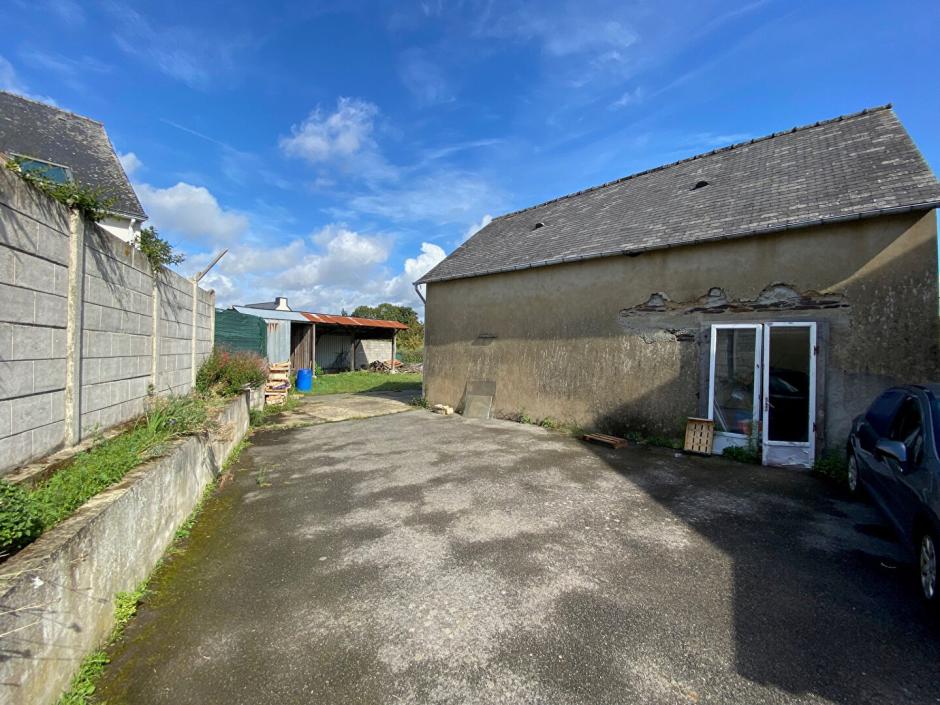 Ac3- vente maison 
goven
 1786868909