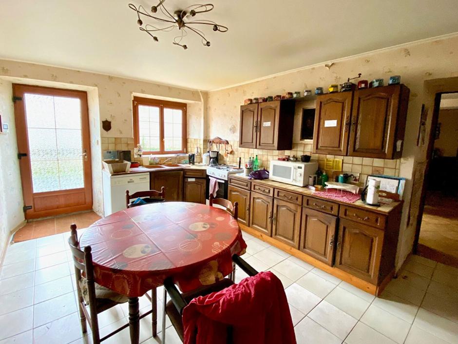 Ac3- vente maison 
goven
 1786868909