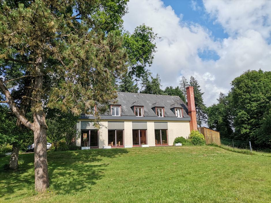 Ac3- vente maison 
iffendic
 1786868905
