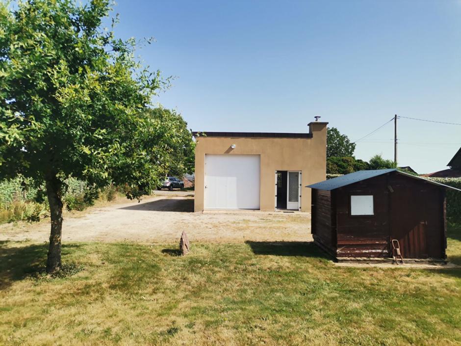 Ac3- vente maison 
iffendic
 1786868913