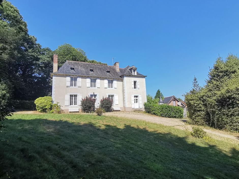 Ac3- vente maison 
iffendic
 1786868921