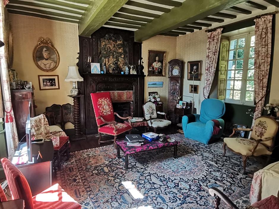 Ac3- vente maison 
iffendic
 1786868921
