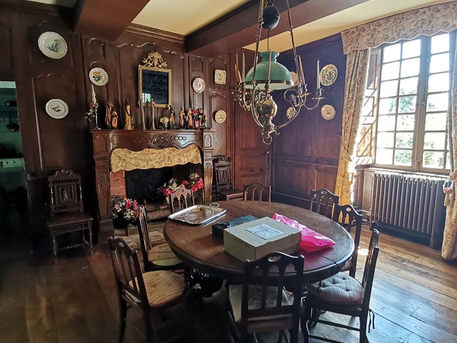 Ac3- vente maison 
iffendic
 1786868921