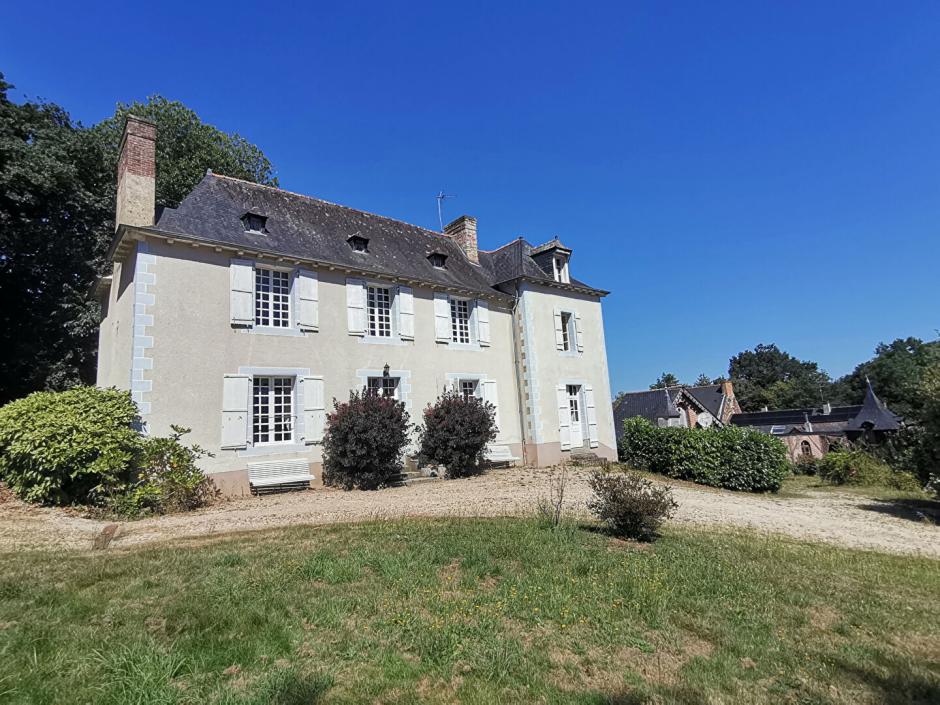 Ac3- vente maison 
iffendic
 1786868921