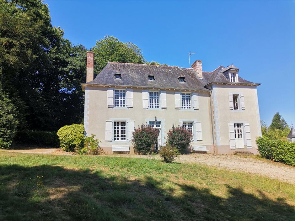 Ac3- vente maison 
iffendic
 1786868921