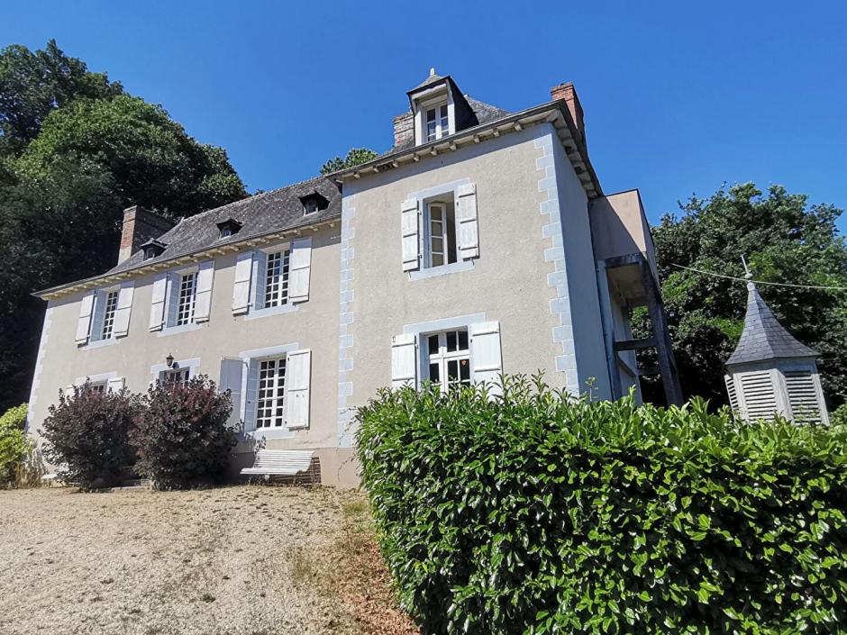 Ac3- vente maison 
iffendic
 1786868921