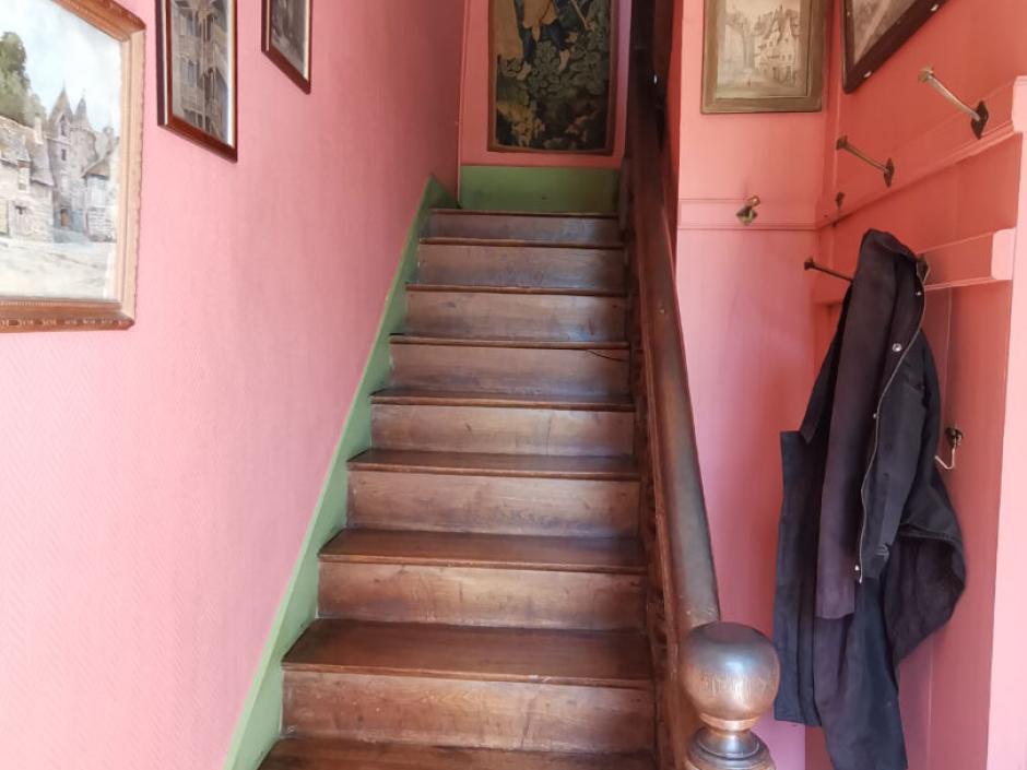 Ac3- vente maison 
iffendic
 1786868921