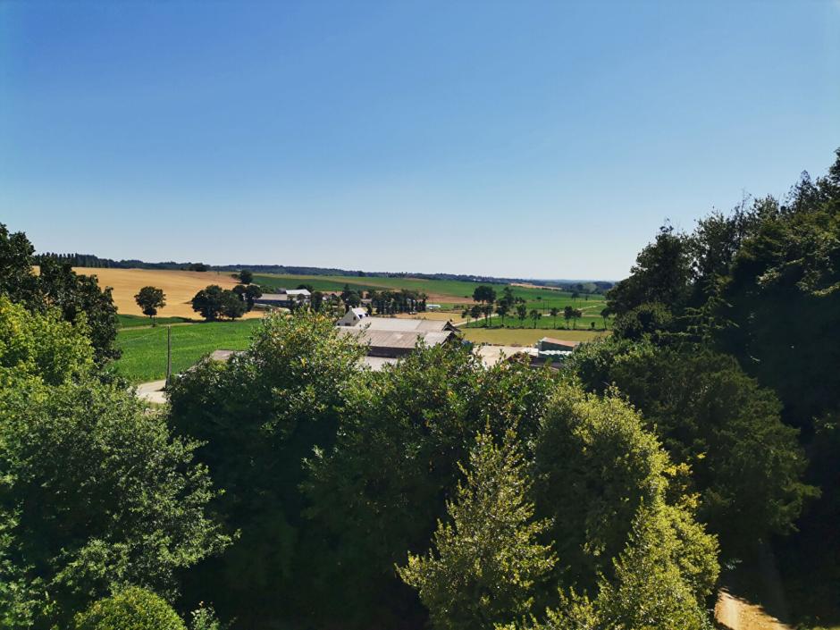 Ac3- vente maison 
iffendic
 1786868921