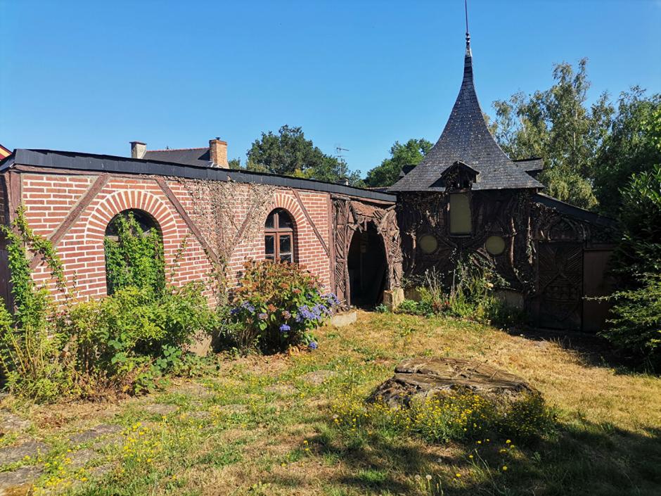 Ac3- vente maison 
iffendic
 1786868921