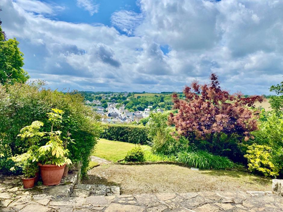 Ac3- vente maison 
jugon les lacs
 1786868909