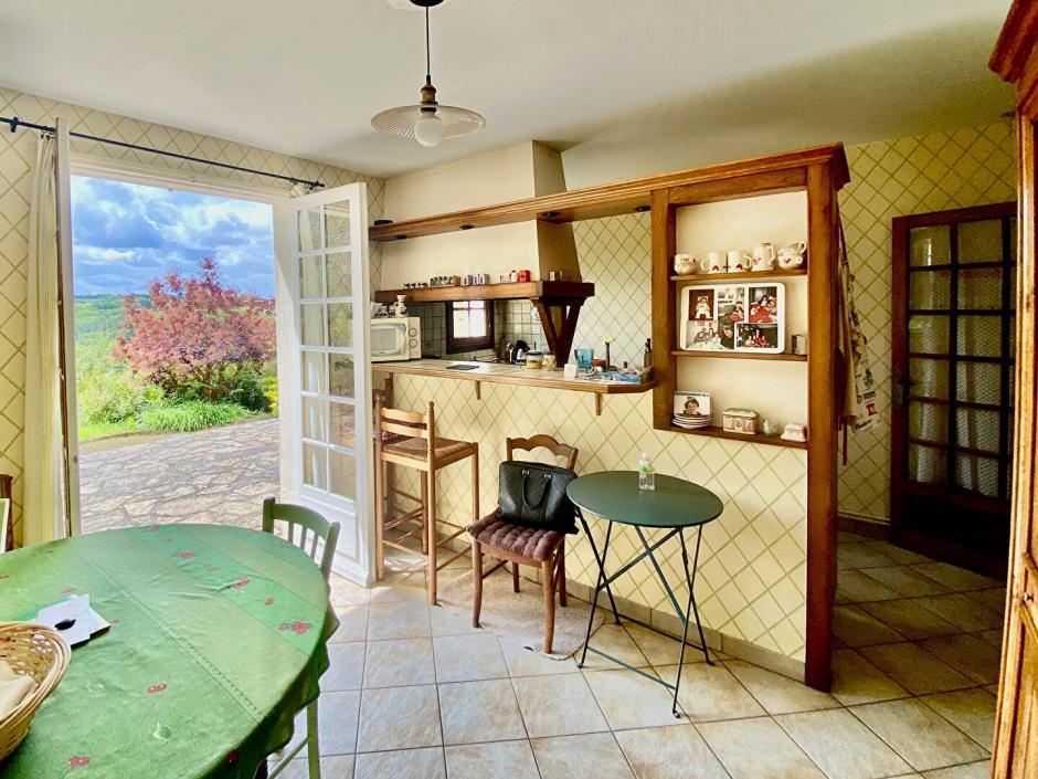 Ac3- vente maison 
jugon les lacs
 1786868909
