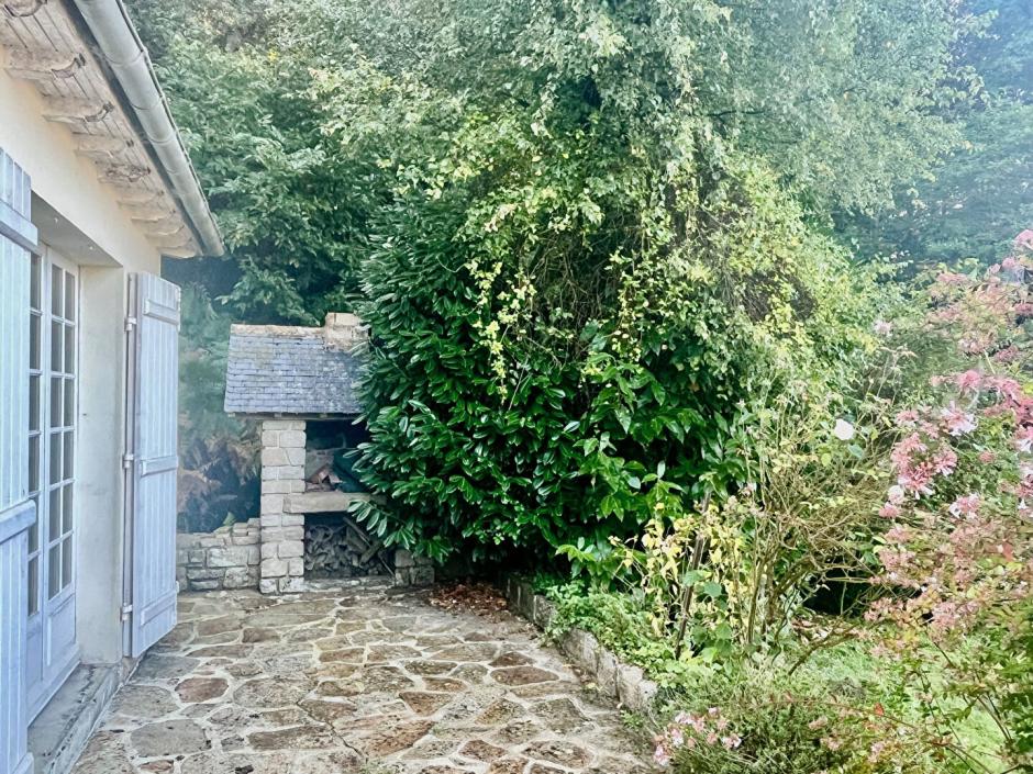Ac3- vente maison 
jugon les lacs
 1786868909