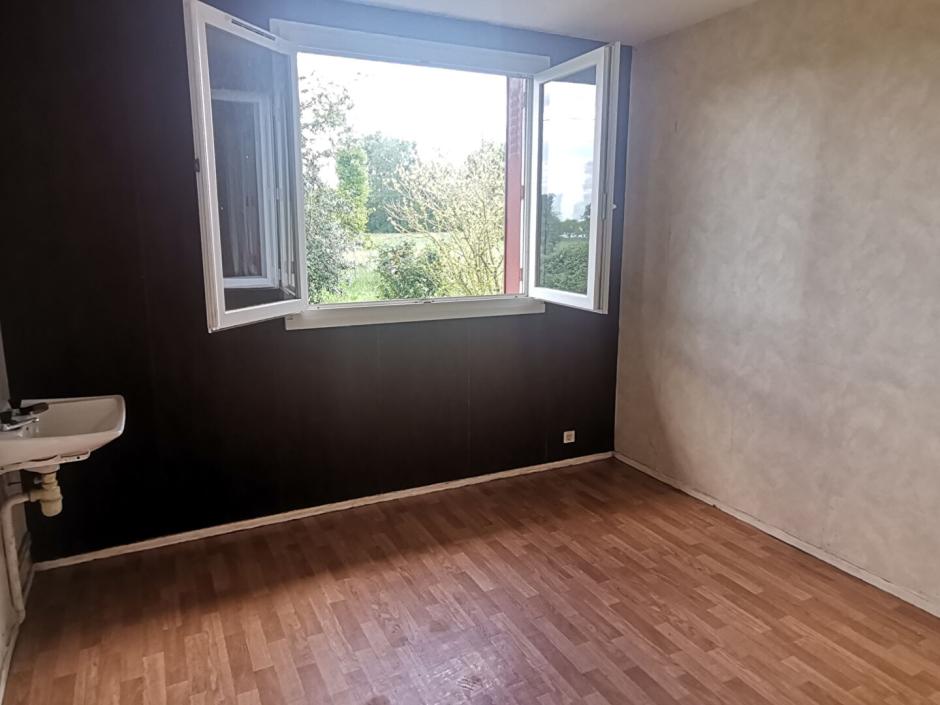 Ac3- vente maison 
le verger
 1786868922