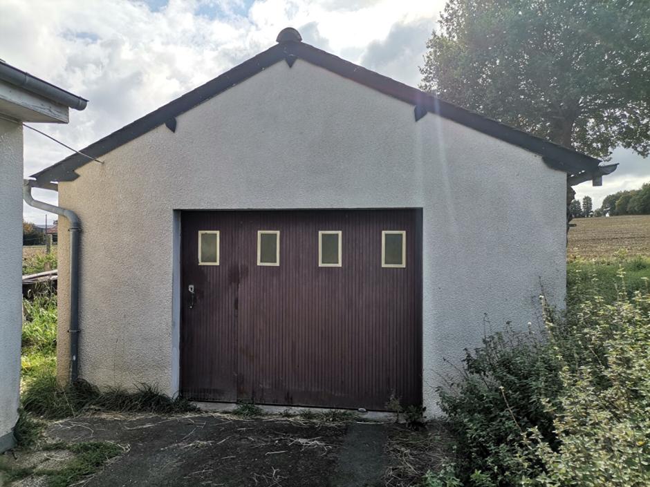 Ac3- vente maison 
le verger
 1786868922