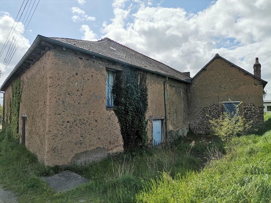 Ac3- vente maison 
montauban de bretagne
 1726617092