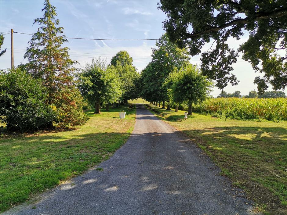Ac3- vente maison 
montauban de bretagne
 1788823805