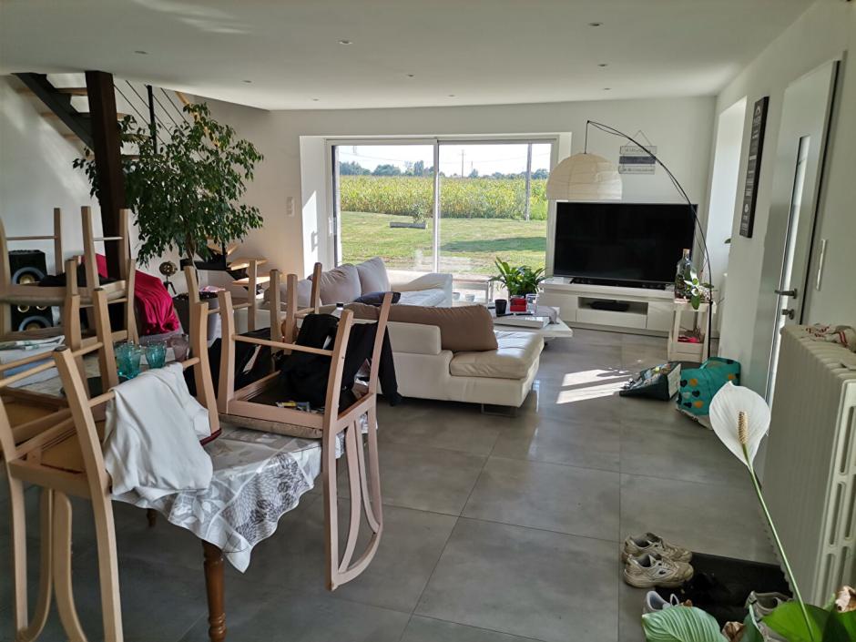 Ac3- vente maison 
montauban de bretagne
 1788823805