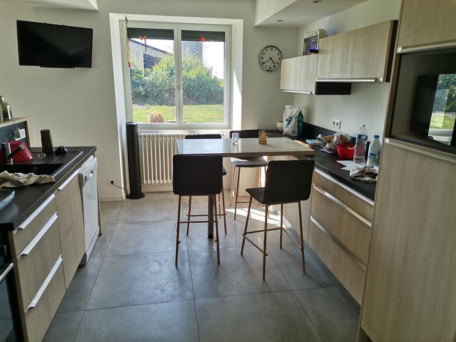 Ac3- vente maison 
montauban de bretagne
 1788823805