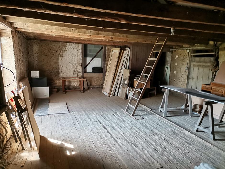 Ac3- vente maison 
montauban de bretagne
 1788823805