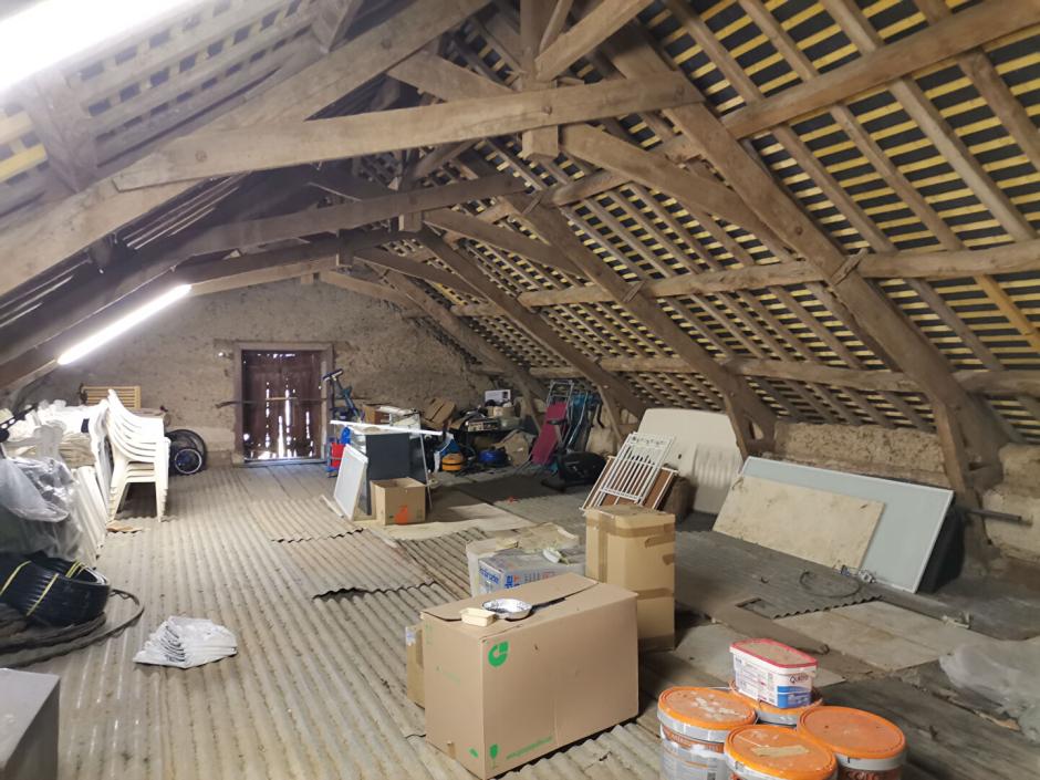 Ac3- vente maison 
montauban de bretagne
 1788823805