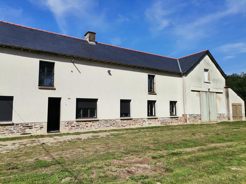 Ac3- vente maison 
montauban de bretagne
 1788823805