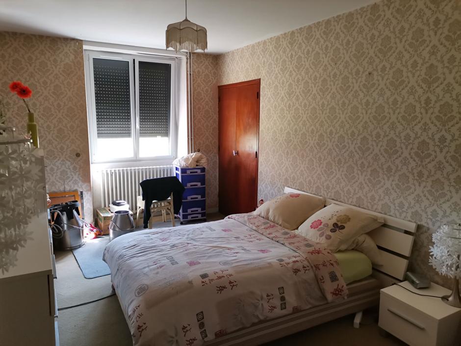 Ac3- vente maison 
montauban de bretagne
 1788823805