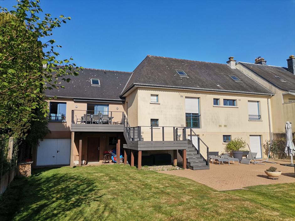 Ac3- vente maison 
montfort sur meu
 1786868920