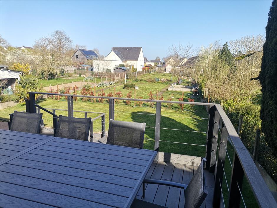 Ac3- vente maison 
montfort sur meu
 1786868920