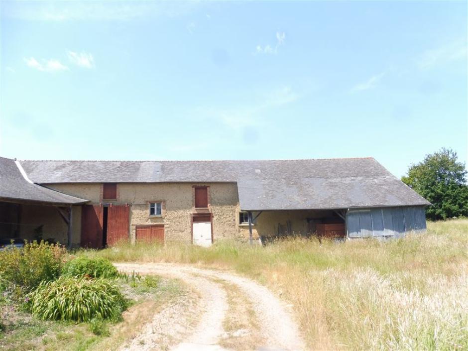 Ac3- vente maison 
mordelles
 1786868910