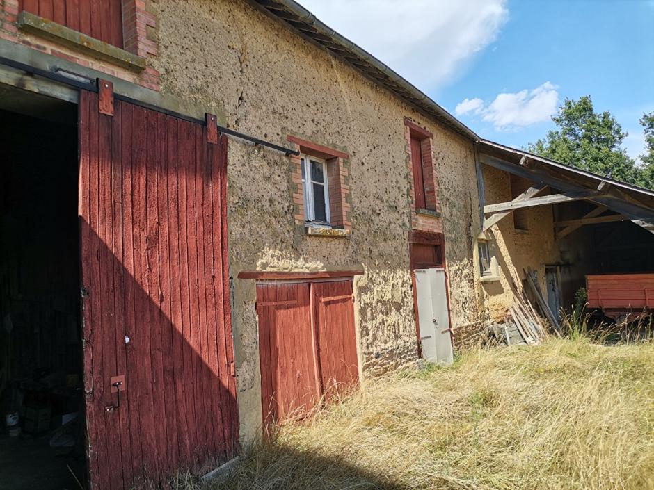 Ac3- vente maison 
mordelles
 1786868910