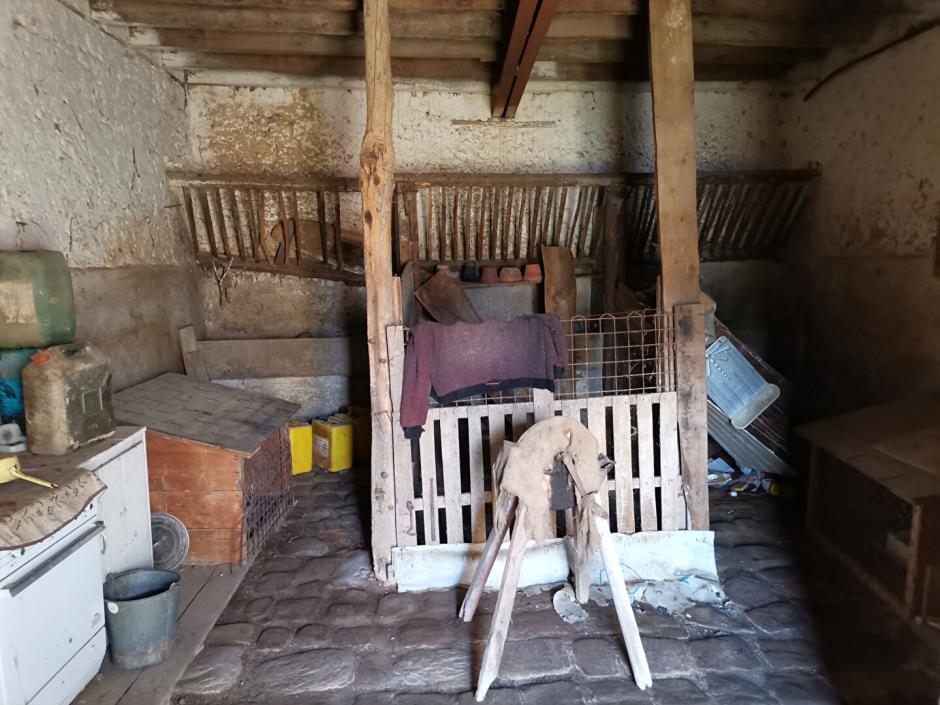 Ac3- vente maison 
mordelles
 1786868910