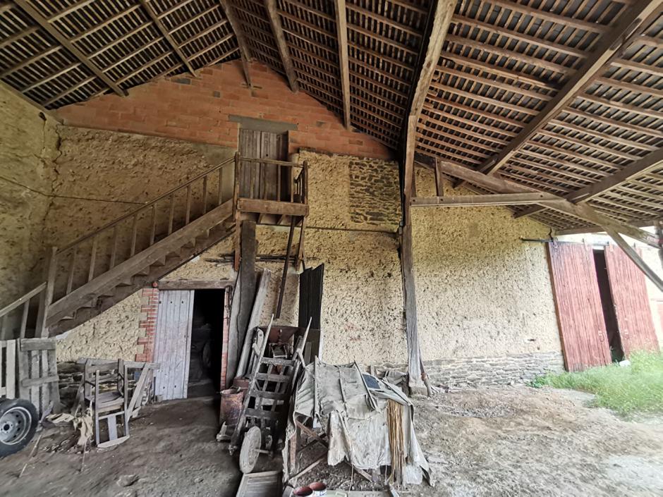 Ac3- vente maison 
mordelles
 1786868910