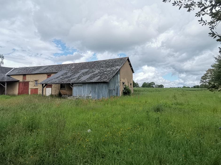Ac3- vente maison 
mordelles
 1786868910
