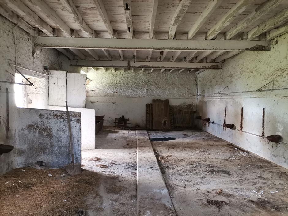 Ac3- vente maison 
mordelles
 1786868910