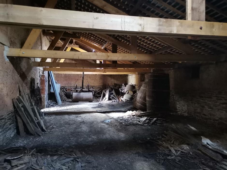 Ac3- vente maison 
mordelles
 1786868910