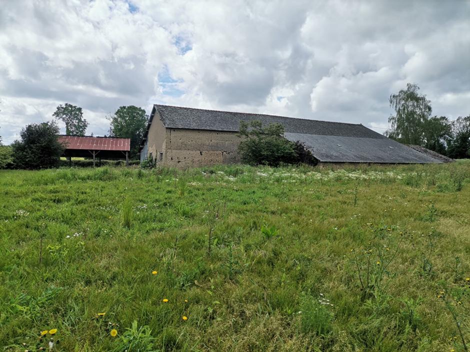 Ac3- vente maison 
mordelles
 1786868910