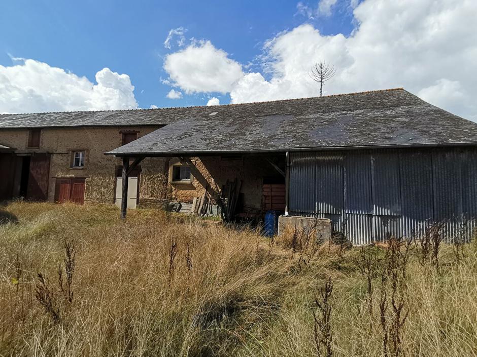 Ac3- vente maison 
mordelles
 1786868910