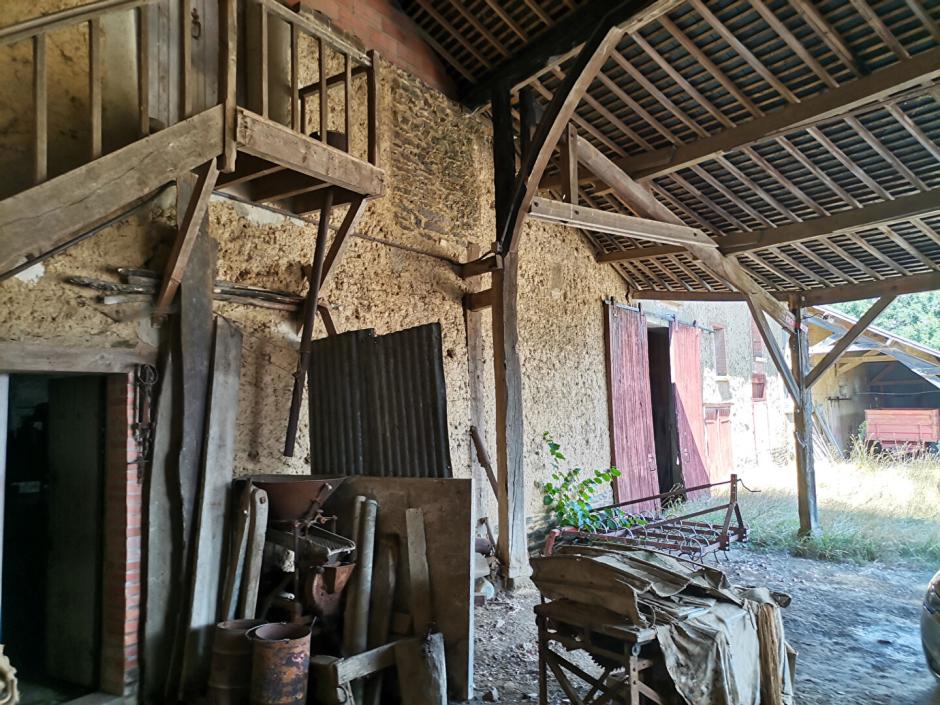 Ac3- vente maison 
mordelles
 1786868910