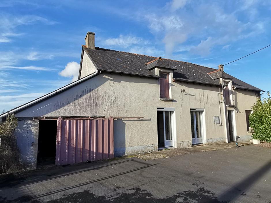 Ac3- vente maison 
quedillac
 1786868915