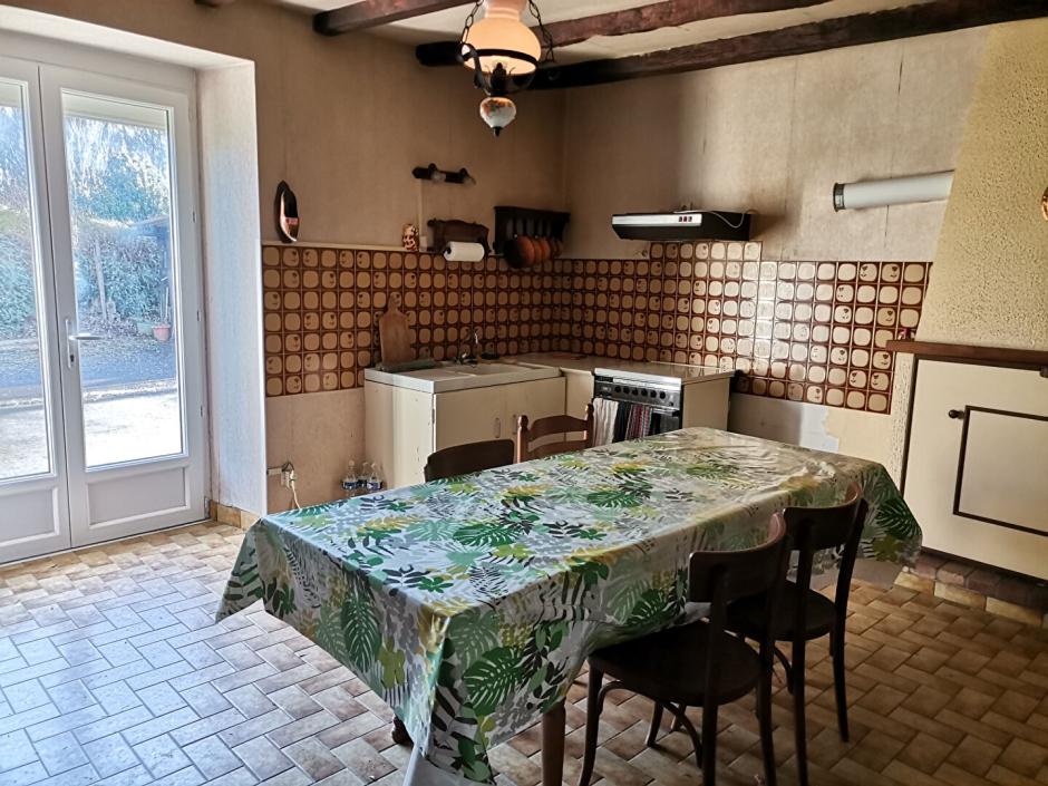 Ac3- vente maison 
quedillac
 1786868915
