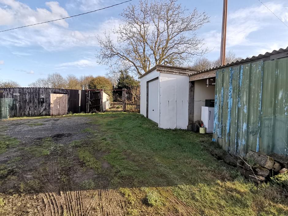 Ac3- vente maison 
quedillac
 1786868915